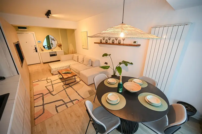 Sun & Fun Apartment Infinity Pool Spa Resort – 2