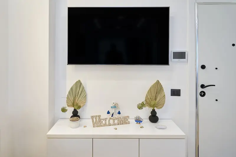 SeaScape Apartment in Infinity Beach Resort - parking – 38