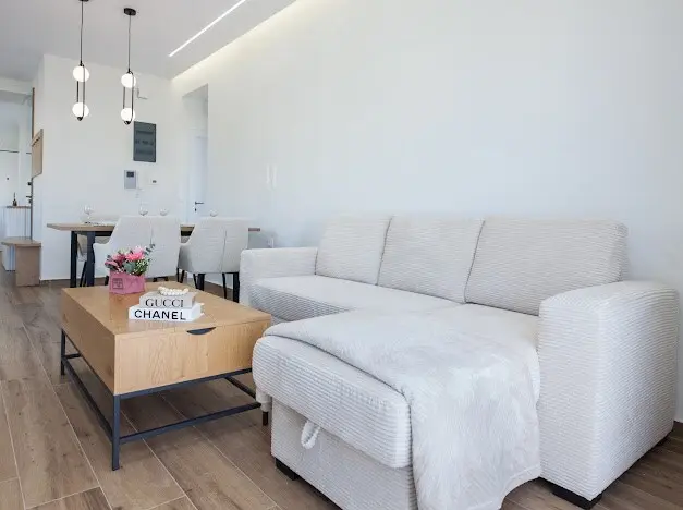 Aqua Vista Γλυφάδα - Ρετιρέ με Τζακούζι στην Ταράτσα – 2