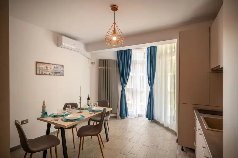 Mediteraneo Apartment Beach Spa&Pool Resort – 41