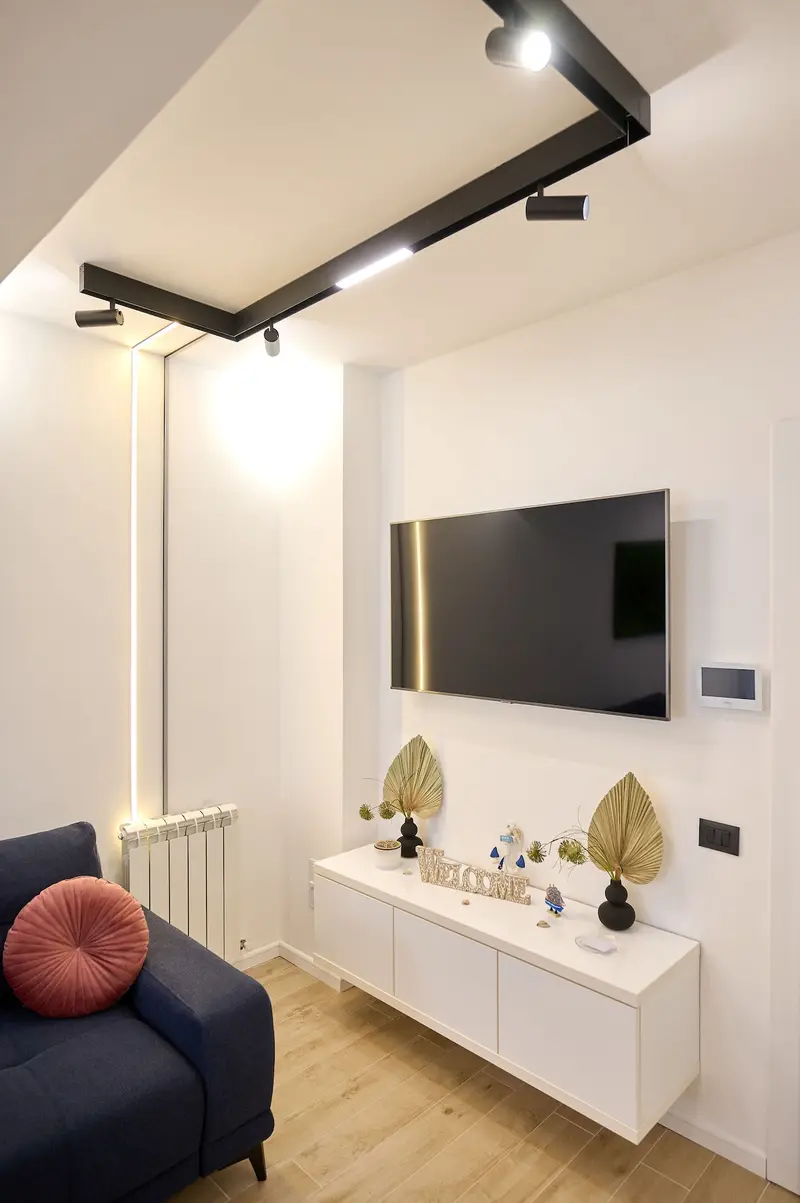 SeaScape Apartment in Infinity Beach Resort - parking – 34