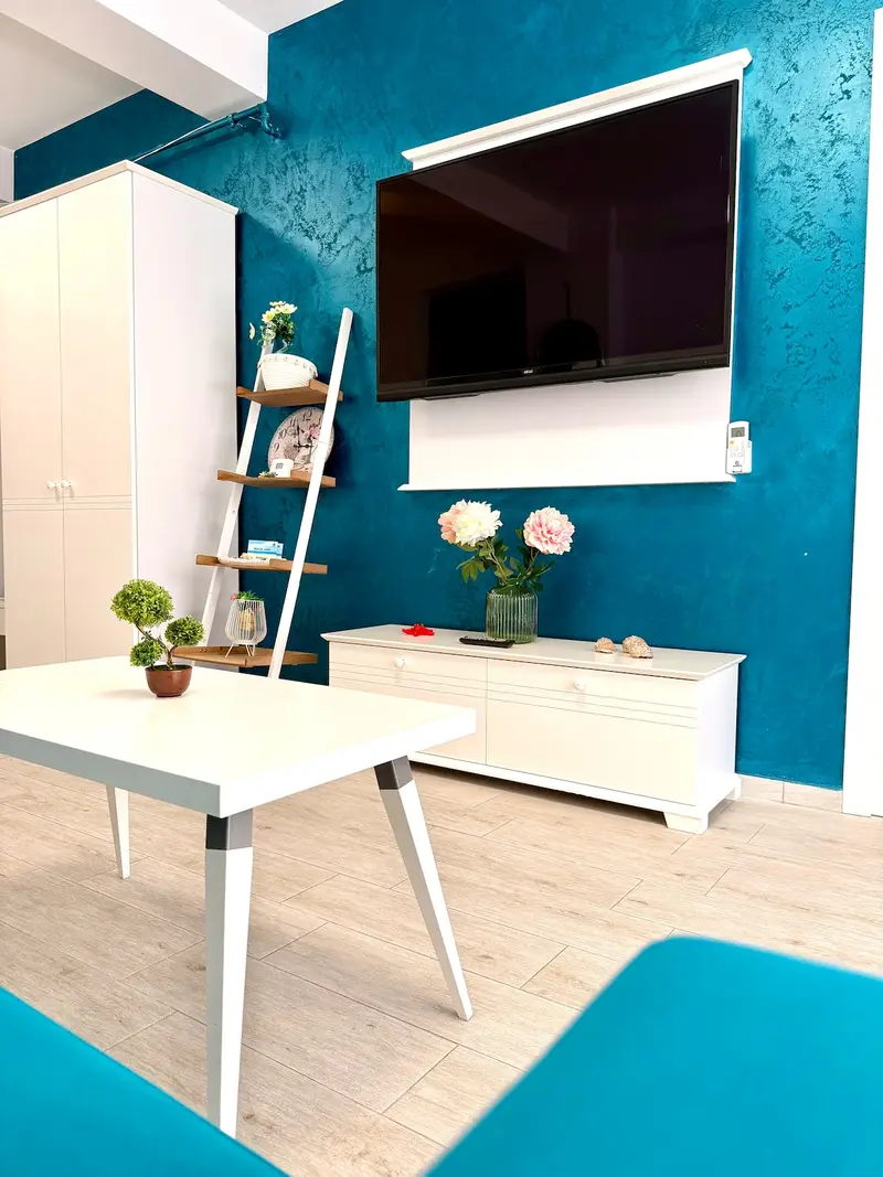 Aqua Vista Astoria Lujo - Θέα Θάλασσα – 4