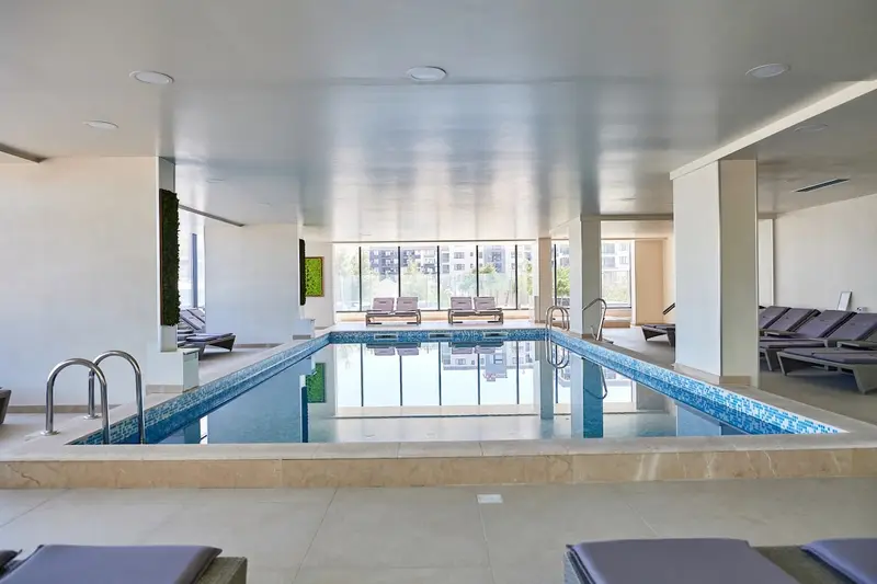 Endless Summer Suites 64 Pools Spa Parking Resort – 51