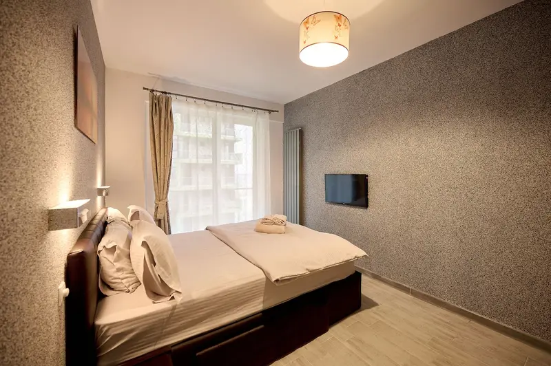 Red4You Apartment Spa and Pool Beach Resort – 9