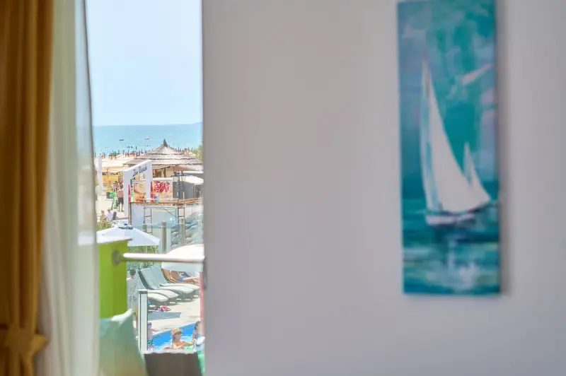 Anda Sea View Apartment Spa Pool Resort – 45