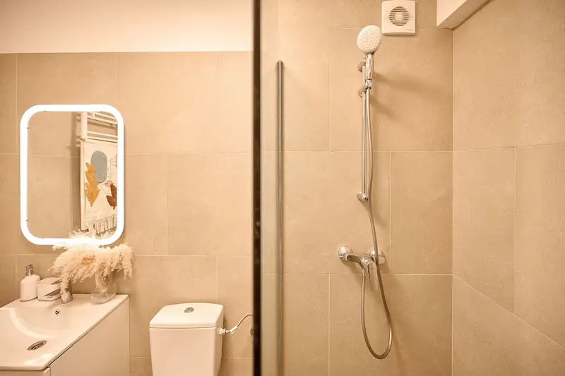 Sea la Vie Apt 240 in Infinity Beach Resort - parking – 13