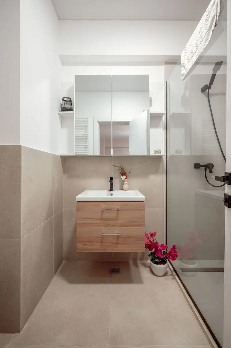 Carisma Apartment in Odyssey Spa Pools and Parking – 13
