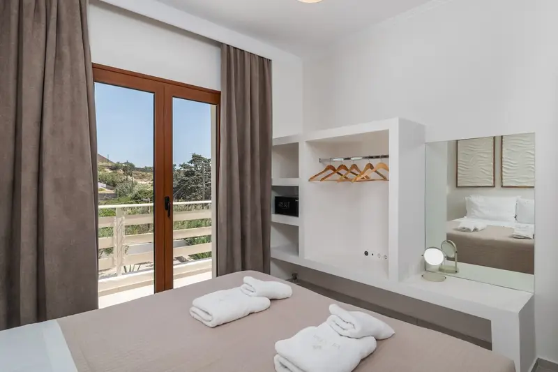 Aqua Vista Μήλος - Βίλα με Ιδιωτική Πισίνα κοντά στο Λιμάνι του Αδάμαντα – 6