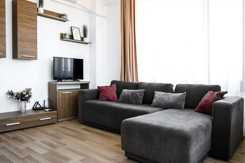 Aqua Vista Nuba - Διαμέρισμα με Θέα Θάλασσα – 8