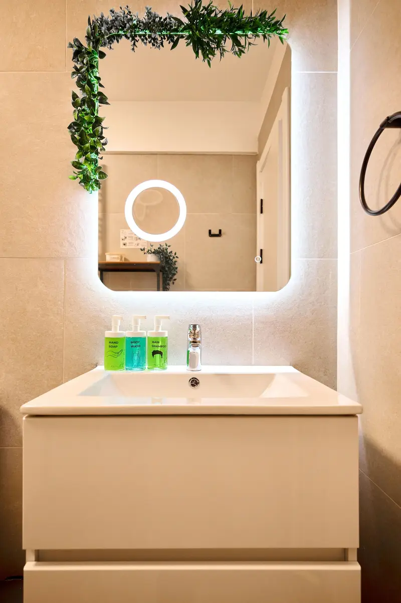 MIRA Studio in Infinity Beach Resort - parking – 13