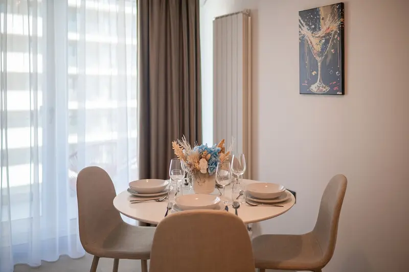 Eva Apartment in Odyssey Spa & Pool – 15