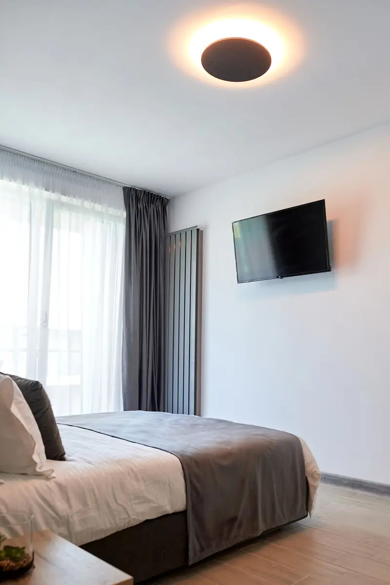 Meraki Luxury Apartment Spa n Pool Beach resort – 19