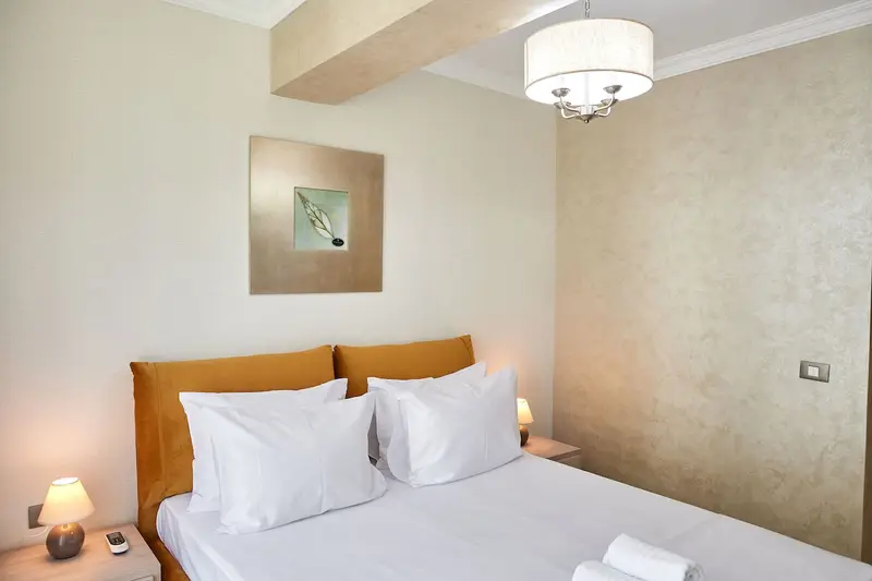 Berlin luxury apartment Spa n Pool Beach resort – 17
