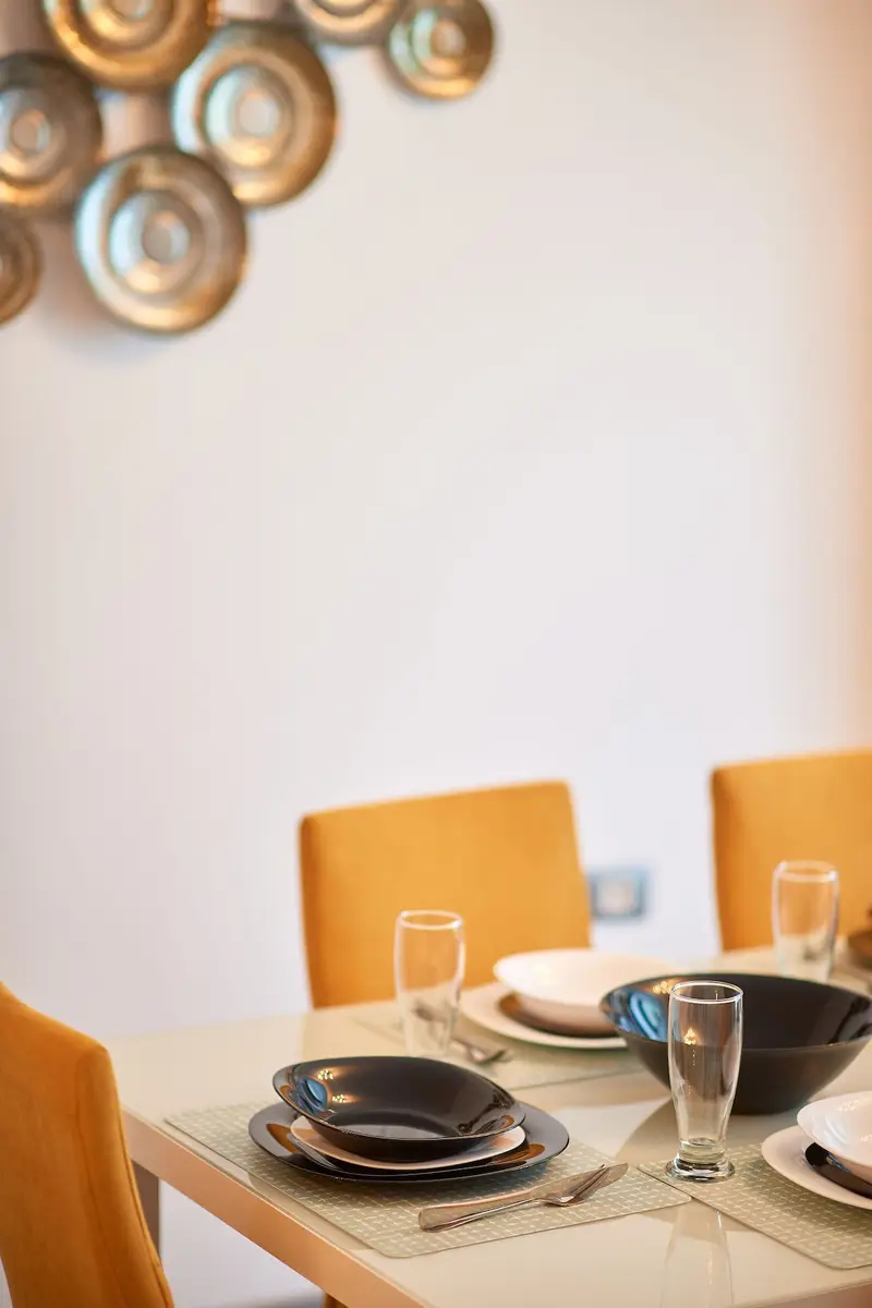 Mimosa Luxury Apartment 160 Spa n Pool beach resort – 26