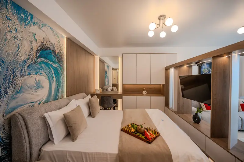 AC-421-Spectre Collection (60 SQM Studio Sea View) – 32