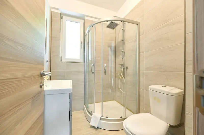 Redmarine Apartment- Spa n Pool resort- parking – 17
