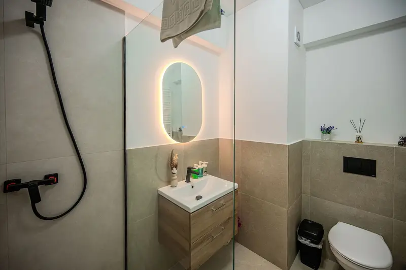 Sandy Apartment in Odyssey Spa & Pool – 54