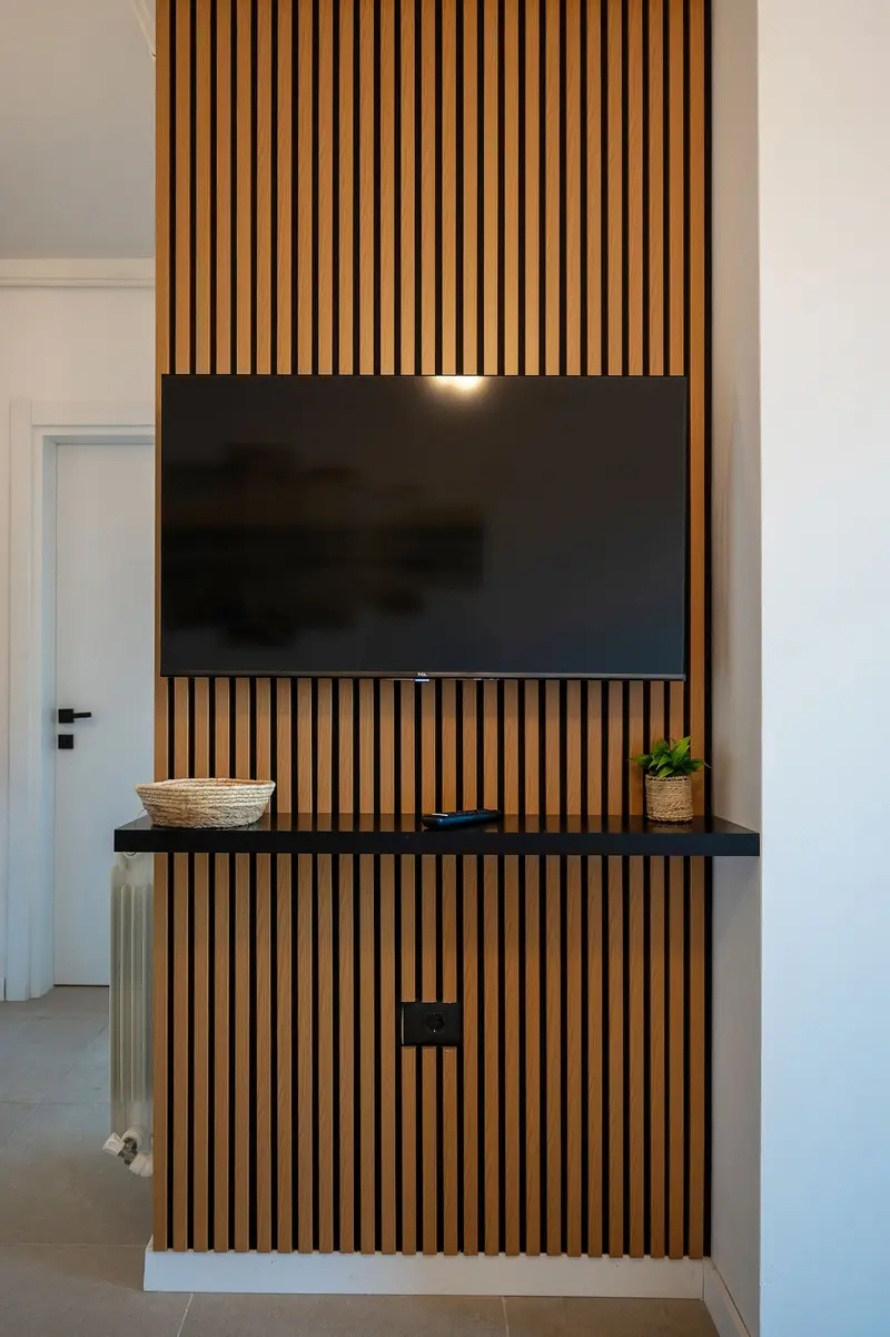 Sky Pool & Spa Sea Apartment in Odyssey-parking – 45
