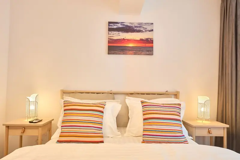 Sun & Fun Apartment in SPA Pools Resort – 23