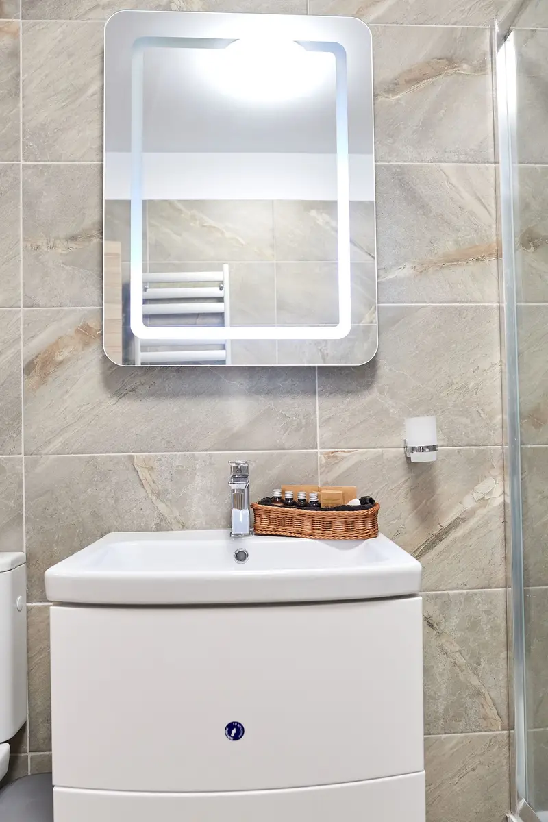 Rubic Apartment Spa n Pool beach Resort – 25