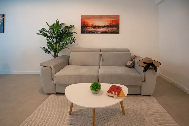 Eva Apartment in Odyssey Spa & Pool – 5
