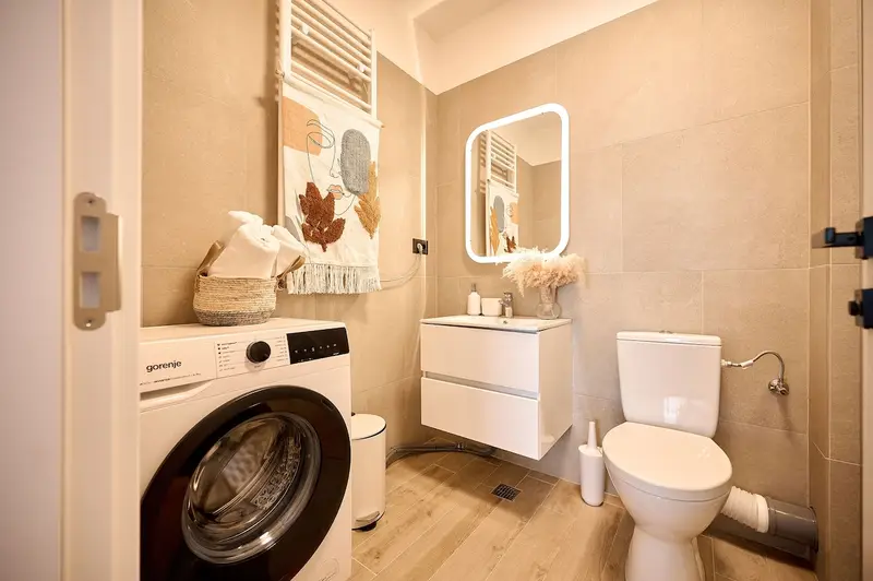 Sea la Vie Apt 240 in Infinity Beach Resort - parking – 15