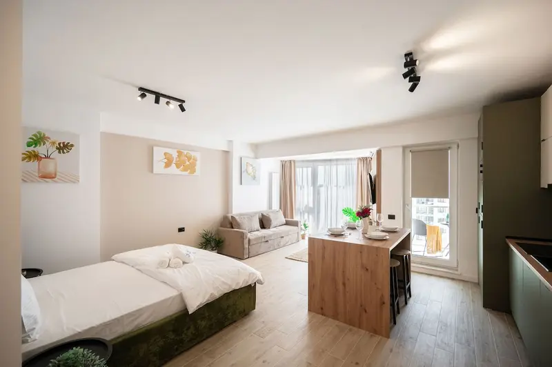 Infinity Studio 309 Pool&Spa Resort – 31