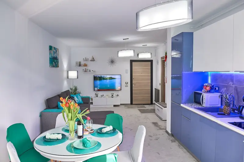 Sonnenstrand Apartment - Spa n Pool beach resort – 23