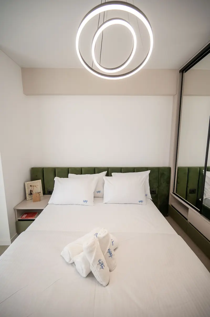 Onyx Apartment in Odyssey Spa&Pool-parking – 28