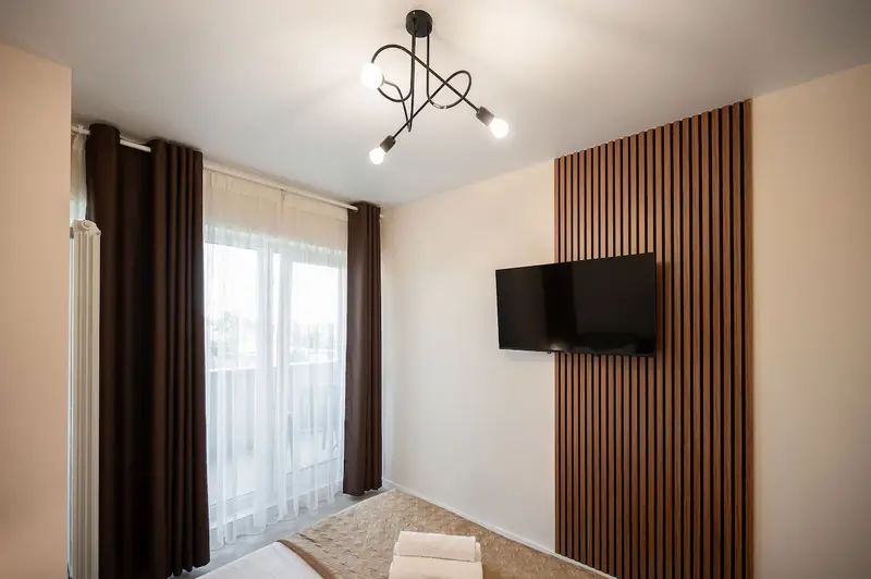 Adda Sea Apartment in Odyssey Spa & Pool – 9