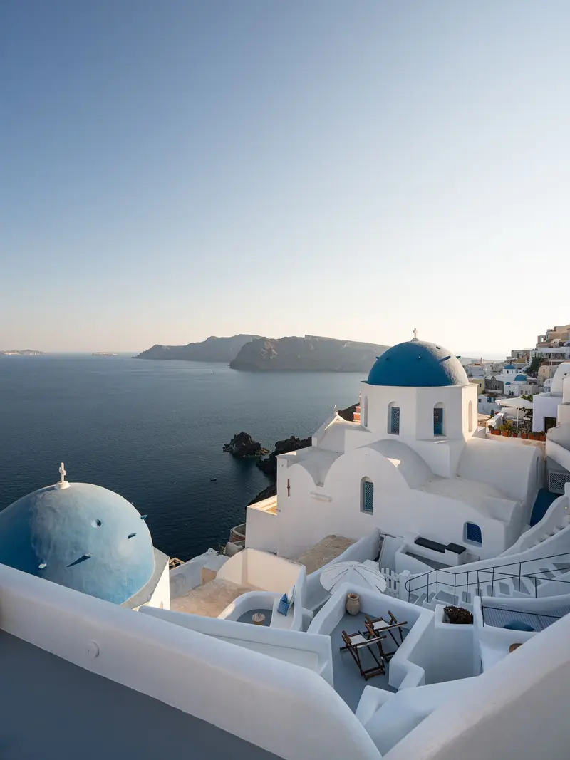 Aqua Vista Σαντορίνη - Υπόσκαφη Σουίτα στην Οία με Ιδιωτική Πισίνα – 11