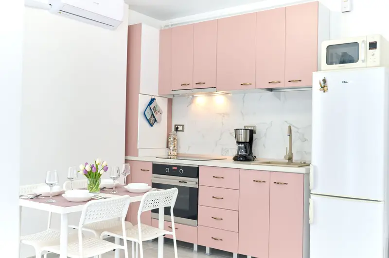 Kida's Apartment in NorD10 - Pool & Playground – 18