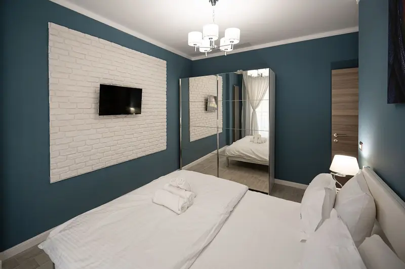 Ozone Apartment Spa & Pool Beach Resort – 27