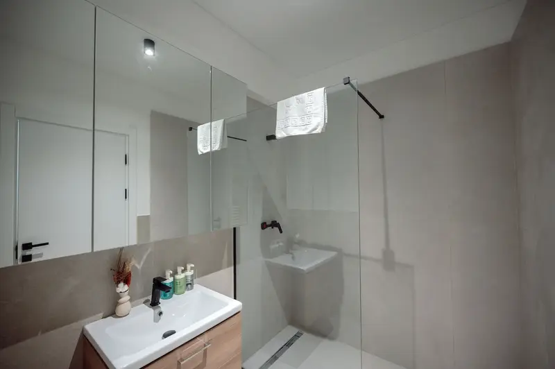 Wanna's Dream Apartment in Odyssey SpaPool-parking – 64