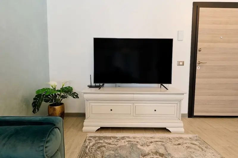 Ana Luxury Apartment- Spa n Pool resort - parking – 8