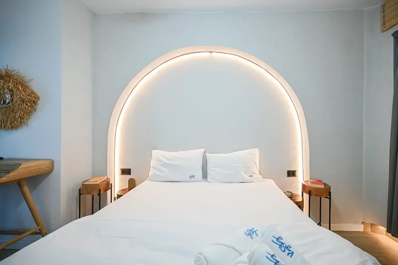 Sun & Fun Apartment Infinity Pool Spa Resort – 29