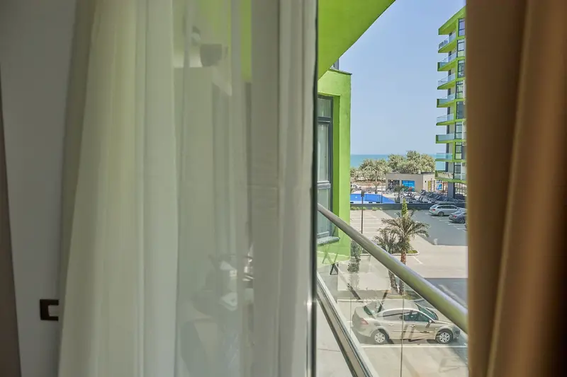 Fanta Sea Apartament Spa n Pool Beach resort – 31