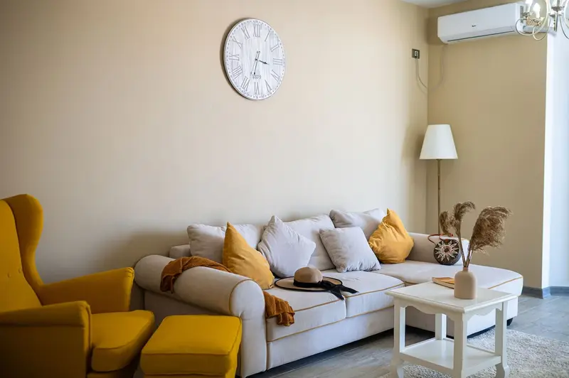 Horizon View Apartment Spa & Pool beach resort – 5