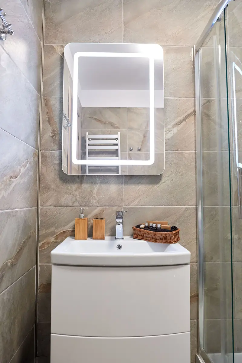 Studio Capri Spa n Pool Beach resort – 21