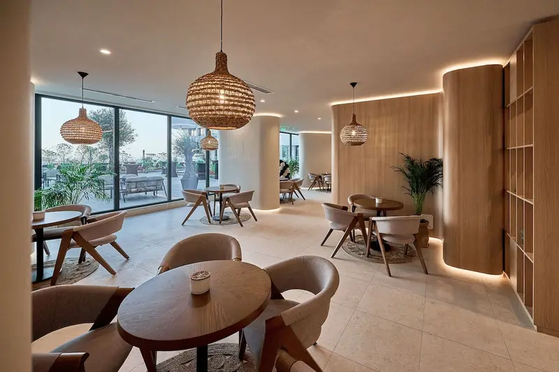 Aqua Vista Infinity Resort & Spa - Θέα Θάλασσα – 3
