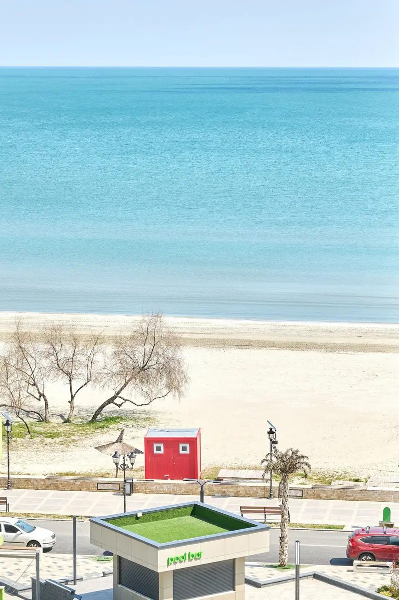 MoonStar Apartment - Spa n Pools beach Resort – 20