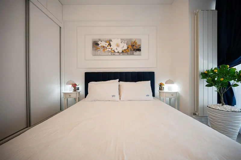 Unique 4U Apartment in Odyssey Spa&Pool-parking – 30