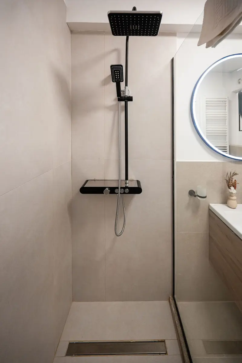 Nord Luxury 60 Apartment in Odyssey Spa&Pool-parking – 63
