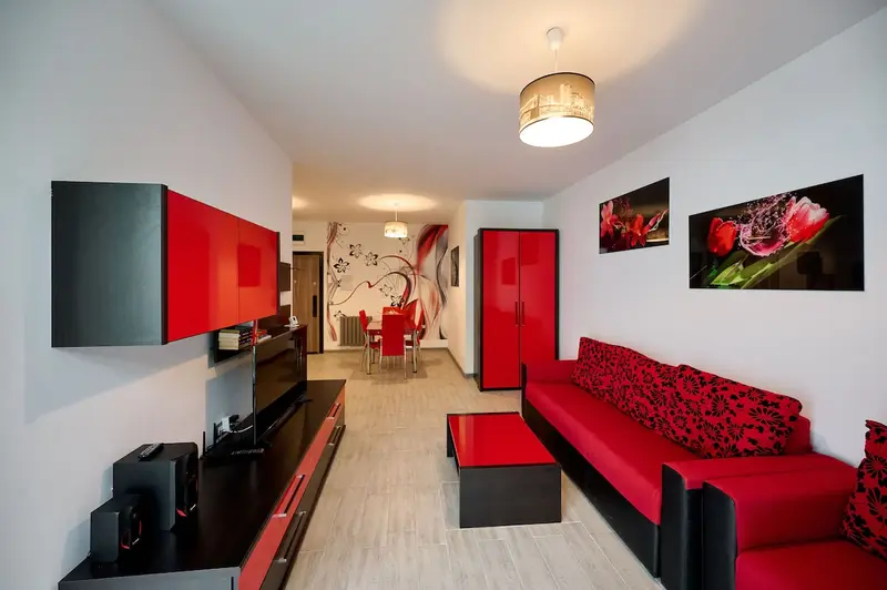 Red4You Apartment Spa and Pool Beach Resort – 20