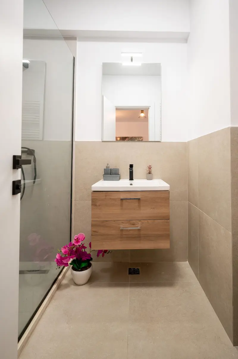 Mara Sunset Apartment in Odyssey spa and pools – 10
